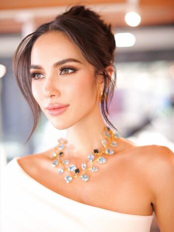 Saffron maya snook image