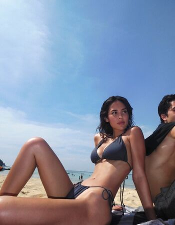 Saffron maya snook image