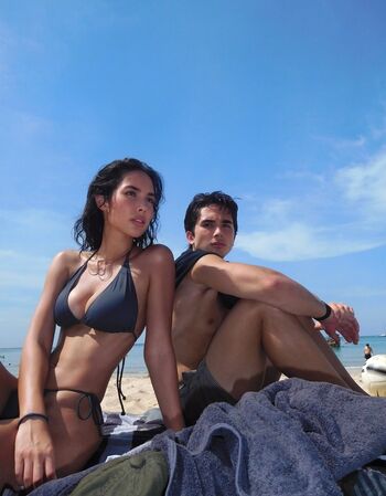 Saffron maya snook image