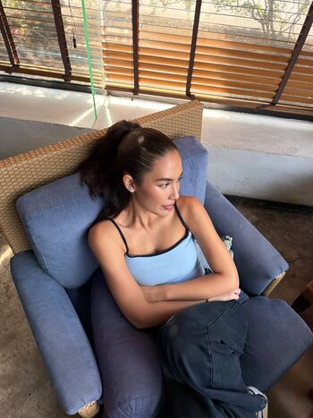 Saffron maya snook image