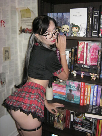 Sage asmr image