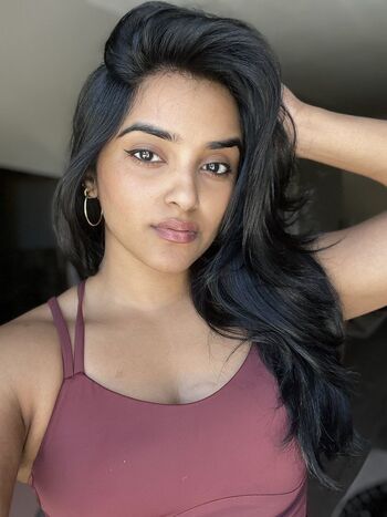 Sahana Srinivasan