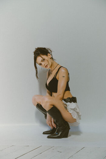 Saienko yuliia image