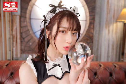 Saika kawakita image