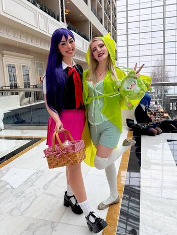 Sailor kayla page 3 image