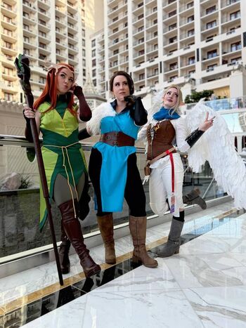 Sailor kayla page 2 image