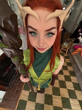 Sailor kayla page 2 image