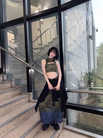 Sakura Miyawaki 宮脇 咲良