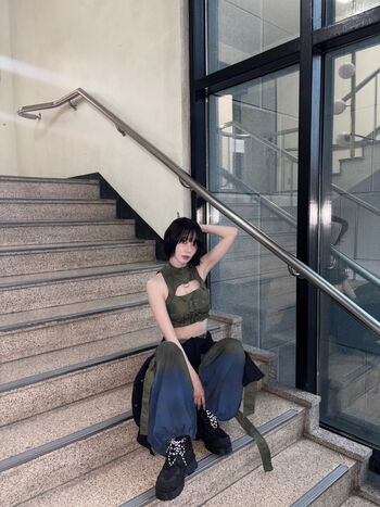 Sakura Miyawaki 宮脇 咲良