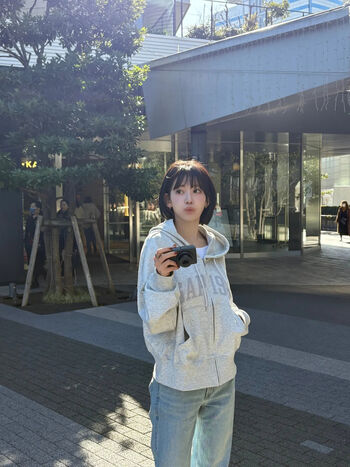 Sakura Miyawaki 宮脇 咲良