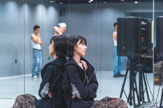 Sakura Miyawaki 宮脇 咲良