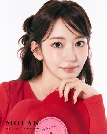 Sakura Miyawaki 宮脇 咲良