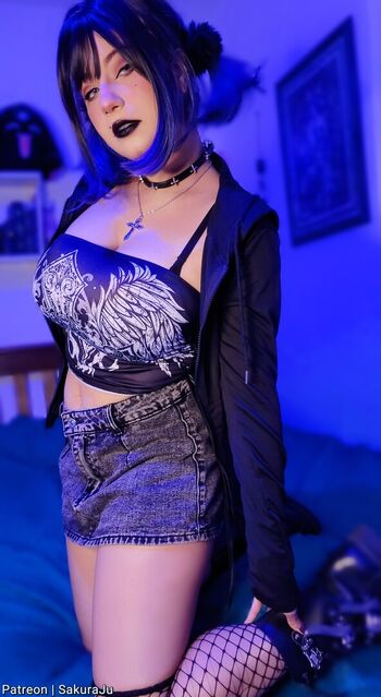 Sakurajul page 5 image