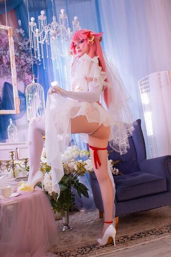 Salacious succubus image