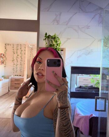 Salice rose 1 image