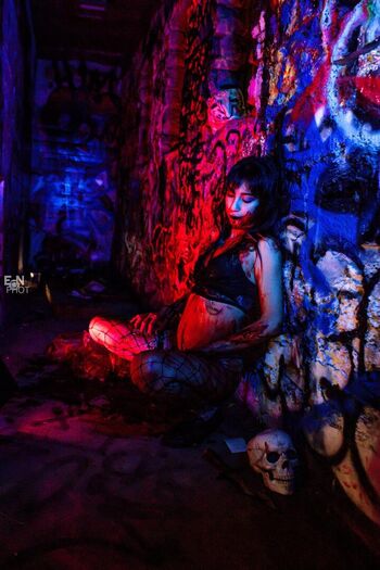 Salina barajas page 5 image