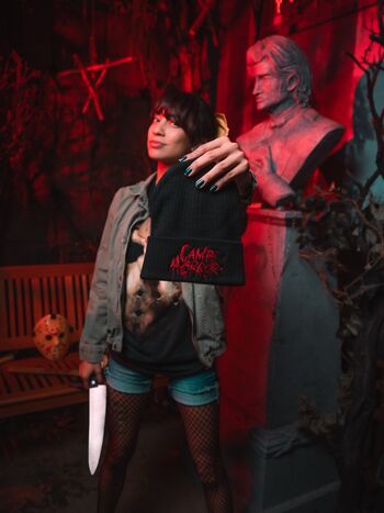 Salina barajas page 3 image