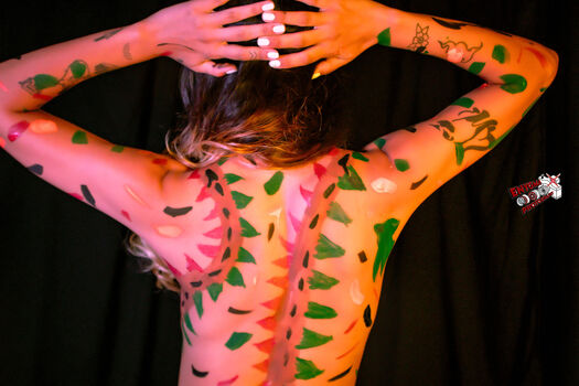 Salina barajas image