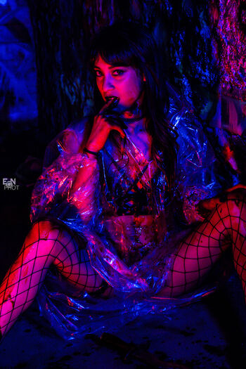Salina barajas image