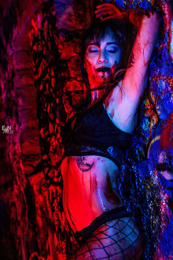 Salina barajas image