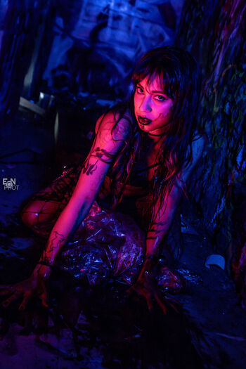 Salina barajas image
