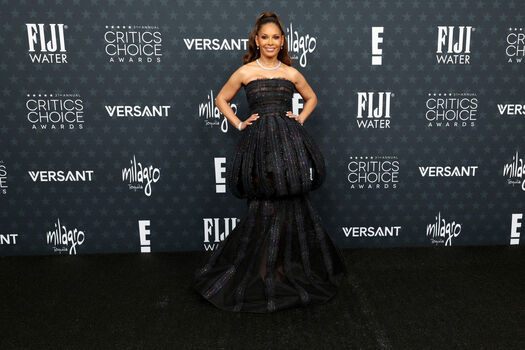 Salli Richardson-Whitfield