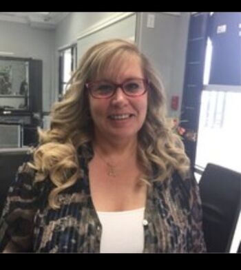 Sally goodfellow image