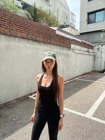 Sally kim image