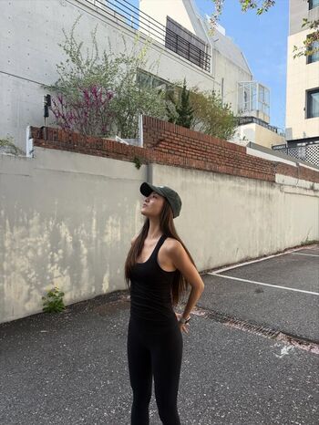 Sally kim image