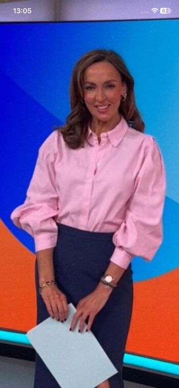 Sally nugent image