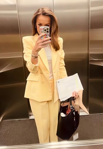Sally nugent image
