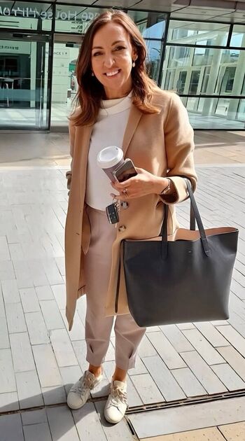 Sally nugent image