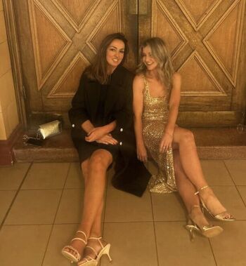 Sally nugent image