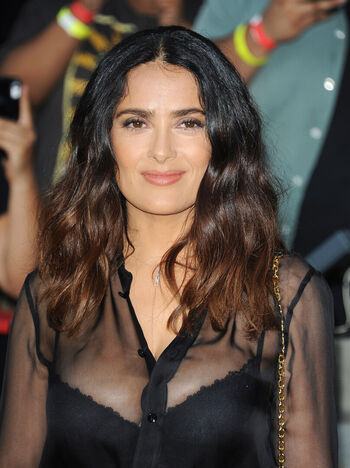 Salma hayek 1 page 2 image