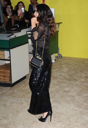 Salma hayek 1 image