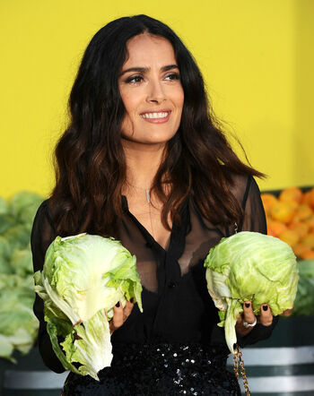 Salma hayek 1 image