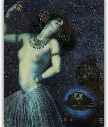 Salome m image