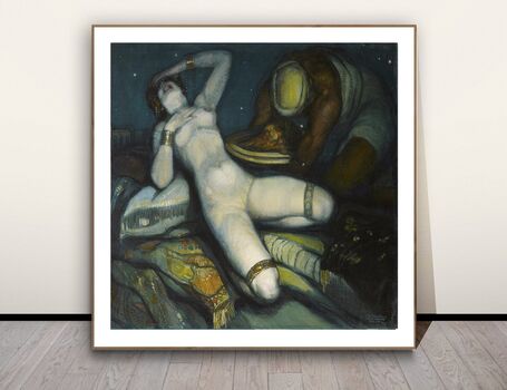 Salome r image