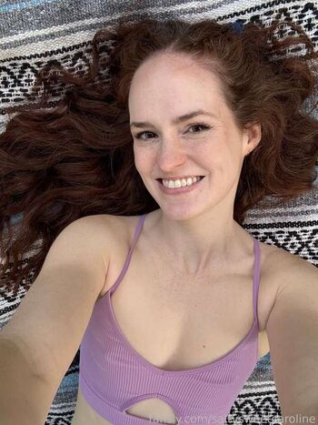 Salty Sweet Caroline