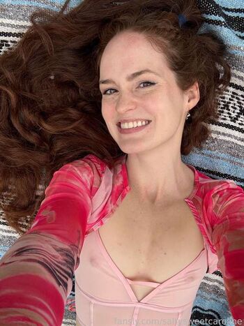 Salty Sweet Caroline