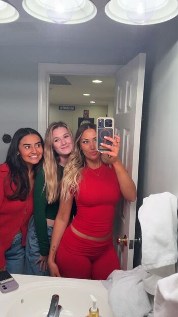 Samantha Aufderheide