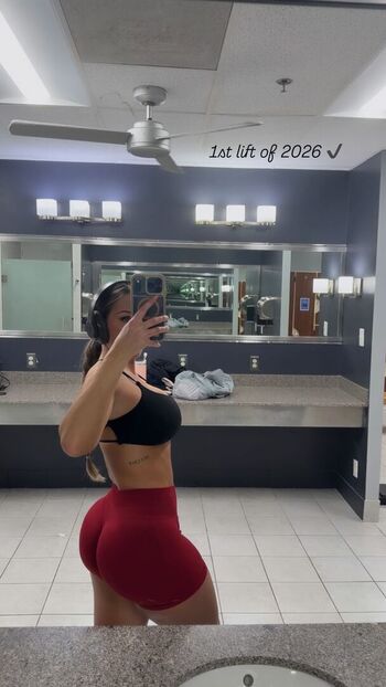 Samantha Aufderheide