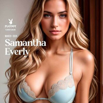 Samantha everly 1 image