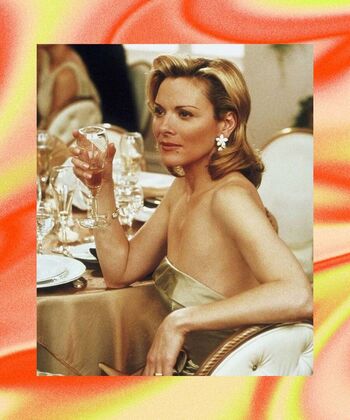 Samantha Jones