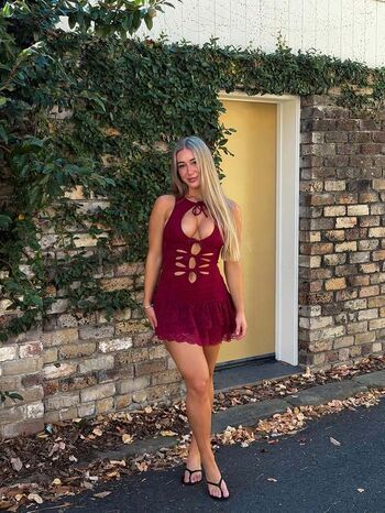 Samantha Pinder