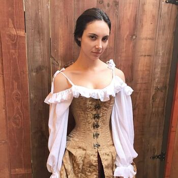 Samantha robinson image