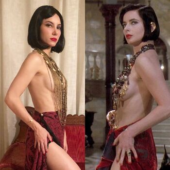 Samantha robinson image