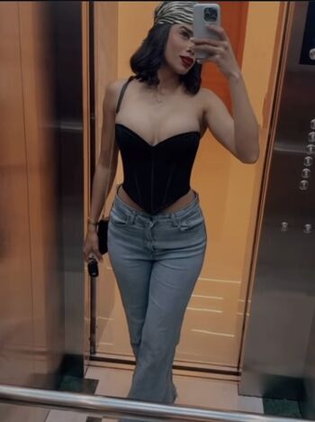 Samantha rojas image