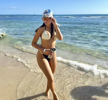 Samantha rojas image