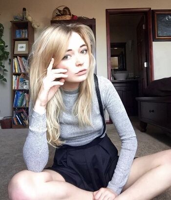 Samantha smith image